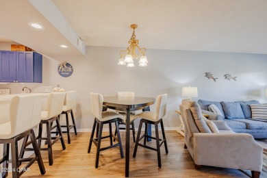 This beautiful second floor condo overlooking the pond has on Edgewater Beach Resort in Florida - for sale on GolfHomes.com, golf home, golf lot