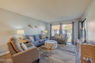 This beautiful second floor condo overlooking the pond has on Edgewater Beach Resort in Florida - for sale on GolfHomes.com, golf home, golf lot