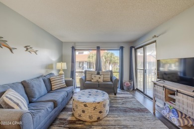 This beautiful second floor condo overlooking the pond has on Edgewater Beach Resort in Florida - for sale on GolfHomes.com, golf home, golf lot