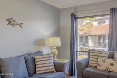This beautiful second floor condo overlooking the pond has on Edgewater Beach Resort in Florida - for sale on GolfHomes.com, golf home, golf lot