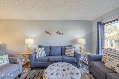 This beautiful second floor condo overlooking the pond has on Edgewater Beach Resort in Florida - for sale on GolfHomes.com, golf home, golf lot