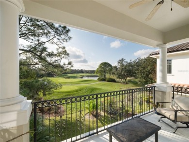 This beautiful, updated courtyard residence is nestled within on Lake Nona Golf Club, Inc. in Florida - for sale on GolfHomes.com, golf home, golf lot