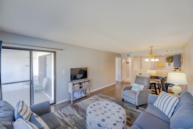This beautiful second floor condo overlooking the pond has on Edgewater Beach Resort in Florida - for sale on GolfHomes.com, golf home, golf lot