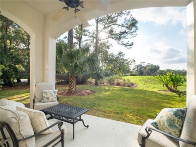 This beautiful, updated courtyard residence is nestled within on Lake Nona Golf Club, Inc. in Florida - for sale on GolfHomes.com, golf home, golf lot