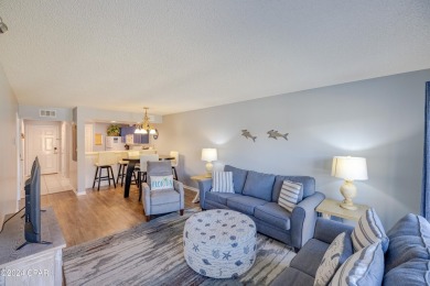 This beautiful second floor condo overlooking the pond has on Edgewater Beach Resort in Florida - for sale on GolfHomes.com, golf home, golf lot