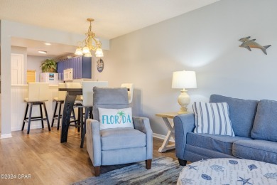 This beautiful second floor condo overlooking the pond has on Edgewater Beach Resort in Florida - for sale on GolfHomes.com, golf home, golf lot