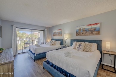 This beautiful second floor condo overlooking the pond has on Edgewater Beach Resort in Florida - for sale on GolfHomes.com, golf home, golf lot