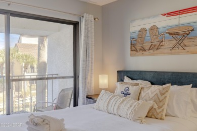 This beautiful second floor condo overlooking the pond has on Edgewater Beach Resort in Florida - for sale on GolfHomes.com, golf home, golf lot