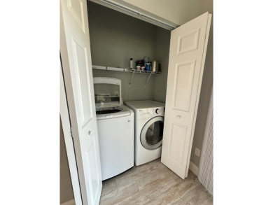 Located in the Foley Grove, a charming land-leased 55+ on Gulf Links Executive Golf Course in Alabama - for sale on GolfHomes.com, golf home, golf lot