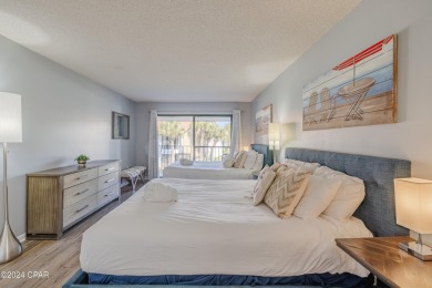 This beautiful second floor condo overlooking the pond has on Edgewater Beach Resort in Florida - for sale on GolfHomes.com, golf home, golf lot