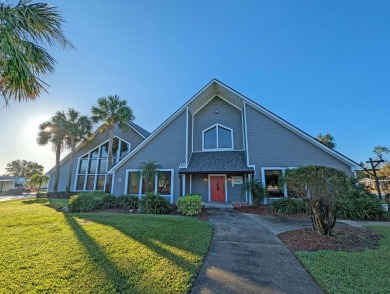 Hidden Golf Club Lot 899 1 bedroom 1 bath 490 SQ FT listed for on Lake Henry Golf Club in Florida - for sale on GolfHomes.com, golf home, golf lot