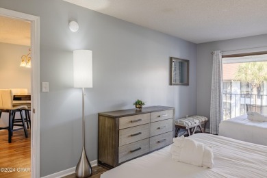 This beautiful second floor condo overlooking the pond has on Edgewater Beach Resort in Florida - for sale on GolfHomes.com, golf home, golf lot