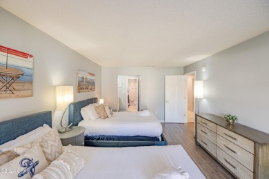 This beautiful second floor condo overlooking the pond has on Edgewater Beach Resort in Florida - for sale on GolfHomes.com, golf home, golf lot