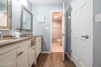 This beautiful second floor condo overlooking the pond has on Edgewater Beach Resort in Florida - for sale on GolfHomes.com, golf home, golf lot