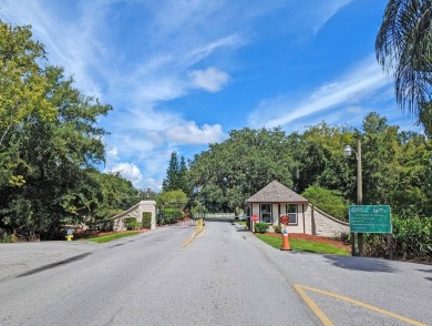 Hidden Golf Club Lot 899 1 bedroom 1 bath 490 SQ FT listed for on Lake Henry Golf Club in Florida - for sale on GolfHomes.com, golf home, golf lot