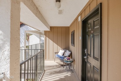 This beautiful second floor condo overlooking the pond has on Edgewater Beach Resort in Florida - for sale on GolfHomes.com, golf home, golf lot