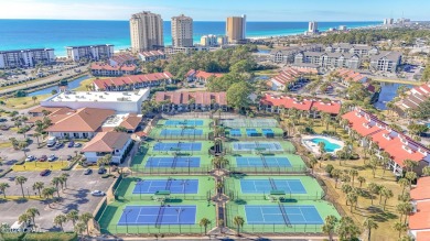 This beautiful second floor condo overlooking the pond has on Edgewater Beach Resort in Florida - for sale on GolfHomes.com, golf home, golf lot