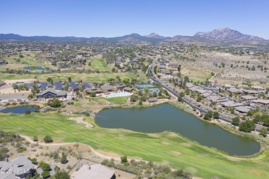 Welcome to your private sanctuary in the heart of Prescott on Prescott Lakes Golf and Country Club in Arizona - for sale on GolfHomes.com, golf home, golf lot