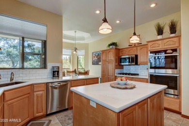 Welcome to your private sanctuary in the heart of Prescott on Prescott Lakes Golf and Country Club in Arizona - for sale on GolfHomes.com, golf home, golf lot