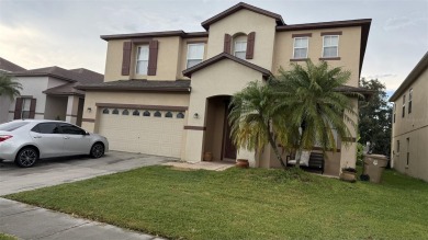 LOCATION! Check out this beautiful home located in a golf course on Remington Golf Club in Florida - for sale on GolfHomes.com, golf home, golf lot