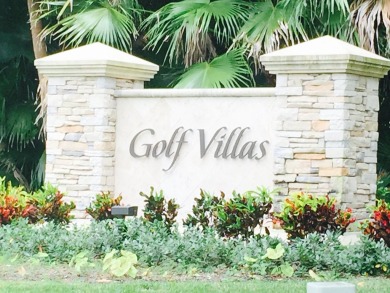 Discover this charming 2nd floor walk-up condo in Golf Villas at on PGA National Golf Club in Florida - for sale on GolfHomes.com, golf home, golf lot