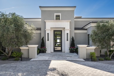Situated on a quiet cul-de-sac in the Upper Canyon at Silverleaf on Silverleaf Golf Club in Arizona - for sale on GolfHomes.com, golf home, golf lot