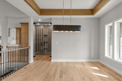 SYLER CONSTRUCTION Offers This Quality Open Concept Plan*Perfect on Shoal Creek Golf Course in Missouri - for sale on GolfHomes.com, golf home, golf lot