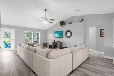 One or more photo(s) has been virtually staged. MOVE-IN READY on Black Bear Golf Club in Florida - for sale on GolfHomes.com, golf home, golf lot