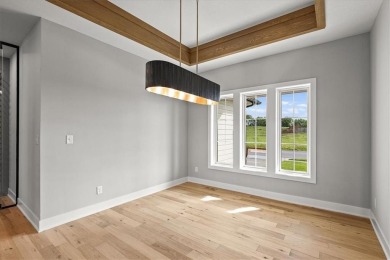 SYLER CONSTRUCTION Offers This Quality Open Concept Plan*Perfect on Shoal Creek Golf Course in Missouri - for sale on GolfHomes.com, golf home, golf lot