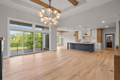 SYLER CONSTRUCTION Offers This Quality Open Concept Plan*Perfect on Shoal Creek Golf Course in Missouri - for sale on GolfHomes.com, golf home, golf lot
