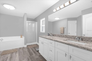 One or more photo(s) has been virtually staged. MOVE-IN READY on Black Bear Golf Club in Florida - for sale on GolfHomes.com, golf home, golf lot