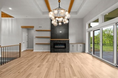 SYLER CONSTRUCTION Offers This Quality Open Concept Plan*Perfect on Shoal Creek Golf Course in Missouri - for sale on GolfHomes.com, golf home, golf lot