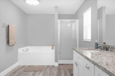 One or more photo(s) has been virtually staged. MOVE-IN READY on Black Bear Golf Club in Florida - for sale on GolfHomes.com, golf home, golf lot