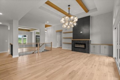 SYLER CONSTRUCTION Offers This Quality Open Concept Plan*Perfect on Shoal Creek Golf Course in Missouri - for sale on GolfHomes.com, golf home, golf lot