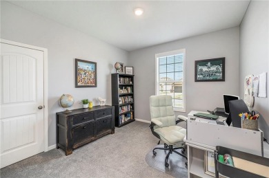 Welcome to 12448 Meadow Lane, nestled in the highly sought-after on Dubs Dread Golf Club in Kansas - for sale on GolfHomes.com, golf home, golf lot