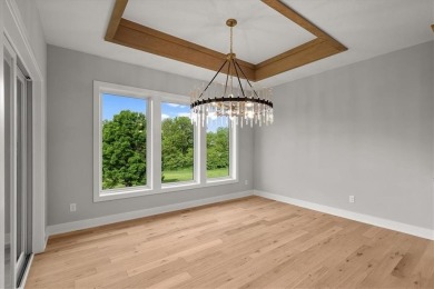 SYLER CONSTRUCTION Offers This Quality Open Concept Plan*Perfect on Shoal Creek Golf Course in Missouri - for sale on GolfHomes.com, golf home, golf lot
