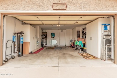 STUNNING CUSTOM COCHISE Floor Plan w/ GOLF CART GARAGE in the on Oakwood Golf Club  in Arizona - for sale on GolfHomes.com, golf home, golf lot
