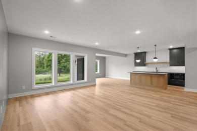 SYLER CONSTRUCTION Offers This Quality Open Concept Plan*Perfect on Shoal Creek Golf Course in Missouri - for sale on GolfHomes.com, golf home, golf lot