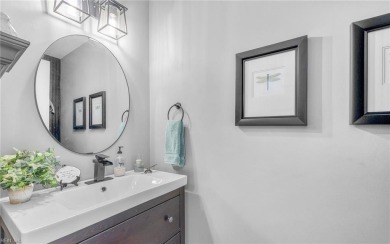 Stunning Brick Townhome located on the Kempsville Golf Course on Kempsville Greens Municipal Golf Course in Virginia - for sale on GolfHomes.com, golf home, golf lot