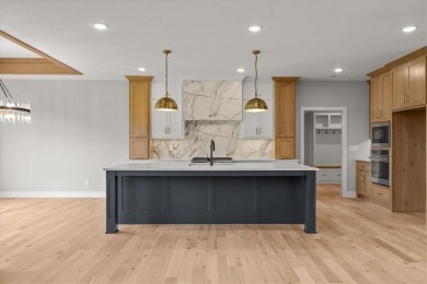 SYLER CONSTRUCTION Offers This Quality Open Concept Plan*Perfect on Shoal Creek Golf Course in Missouri - for sale on GolfHomes.com, golf home, golf lot