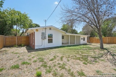 HOME PRICED BELOW APPRAISAL! HOME IS NEWLY RENOVATED WITH NEW on Olmos Basin Municipal Golf Course in Texas - for sale on GolfHomes.com, golf home, golf lot