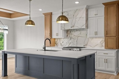 SYLER CONSTRUCTION Offers This Quality Open Concept Plan*Perfect on Shoal Creek Golf Course in Missouri - for sale on GolfHomes.com, golf home, golf lot