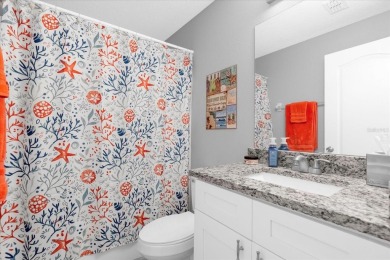 One or more photo(s) has been virtually staged. MOVE-IN READY on Black Bear Golf Club in Florida - for sale on GolfHomes.com, golf home, golf lot