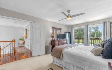Stunning Brick Townhome located on the Kempsville Golf Course on Kempsville Greens Municipal Golf Course in Virginia - for sale on GolfHomes.com, golf home, golf lot