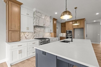 SYLER CONSTRUCTION Offers This Quality Open Concept Plan*Perfect on Shoal Creek Golf Course in Missouri - for sale on GolfHomes.com, golf home, golf lot