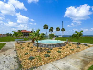 Come build your forever home on this 1.63 acre lot located in on Indian Lake Estates Golf and Country Club in Florida - for sale on GolfHomes.com, golf home, golf lot