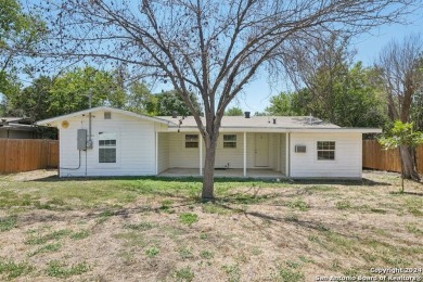 HOME PRICED BELOW APPRAISAL! HOME IS NEWLY RENOVATED WITH NEW on Olmos Basin Municipal Golf Course in Texas - for sale on GolfHomes.com, golf home, golf lot