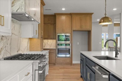 SYLER CONSTRUCTION Offers This Quality Open Concept Plan*Perfect on Shoal Creek Golf Course in Missouri - for sale on GolfHomes.com, golf home, golf lot