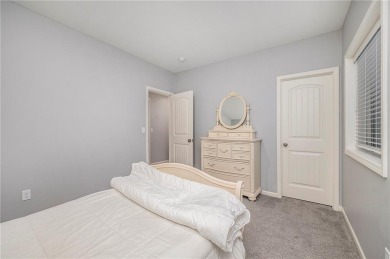 Welcome to 12448 Meadow Lane, nestled in the highly sought-after on Dubs Dread Golf Club in Kansas - for sale on GolfHomes.com, golf home, golf lot