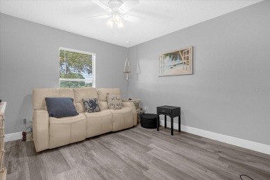 One or more photo(s) has been virtually staged. MOVE-IN READY on Black Bear Golf Club in Florida - for sale on GolfHomes.com, golf home, golf lot